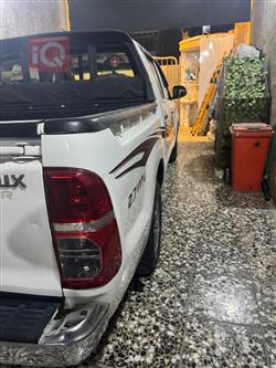 تويوتا هايلوكس